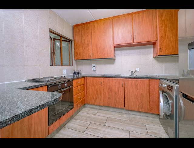 1 BEDROOM APARTMENT FOR SALE IN MORNINGSIDE HILLS